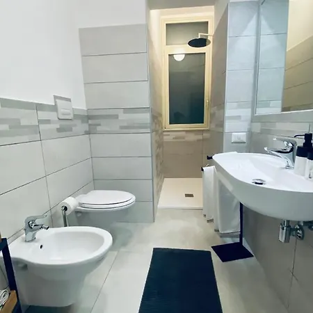 Apartment Regina Tropea