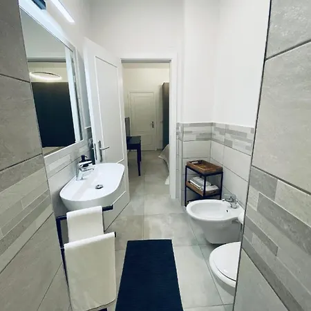 Apartment Regina *